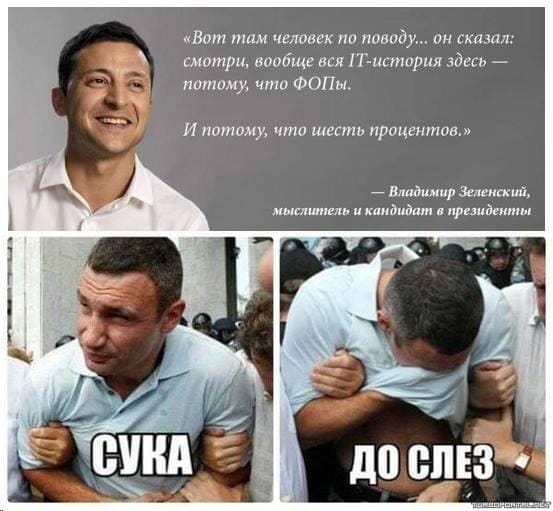 Занимательная экономика