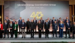 Шмигаль про Енергетичний Рамштайн