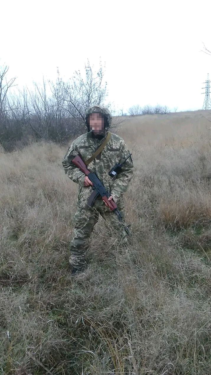 Розвідник Олексій (Бумер) про перебування в полоні: Били по 5-7 разів на день. Виживали після цих катувань не всі 06 Розвідник Олексій (Бумер) про перебування в полоні: Били по 5-7 разів на день. Виживали після цих катувань не всі 06