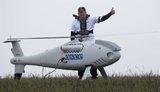 Invaders in Donbas try to shoot down OSCE drone