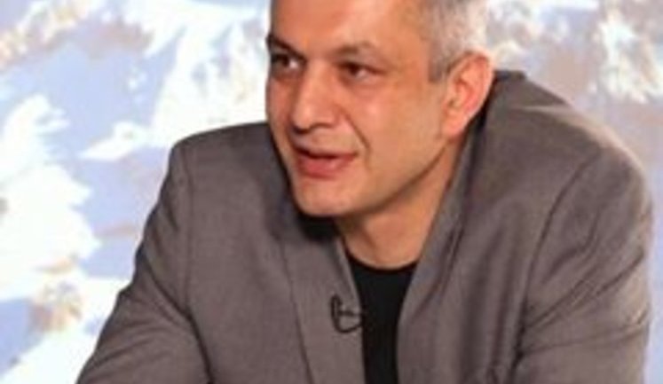 Бред в чистом виде: самопровозглашенный президент самопровозглашенной Абхазии на военной базе голосует за Путина, - Корчилава. ФОТО