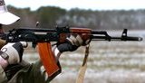 15-летний подросток получил ранение из автомата во время учебных стрельб курсантов МВД