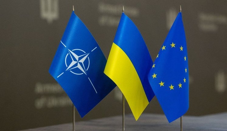 NATO and EU coordinate support for Ukraine: focus on air defence and logistics – Syrskyi