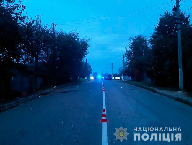 Дві людини загинули у ДТП на Буковині, - поліція 02