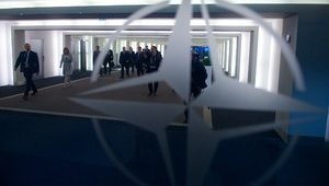 Турчинов: Україна готова до розширення і поглиблення співпраці з НАТО