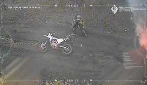 Нацгвардійці за два дні знищили роту окупантів на Покровському напрямку. ВIДЕО