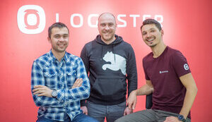 logaster