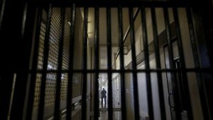 Мін'юст планує закрити 8 колоній, - заступниця міністра Висоцька. ВIДЕО
