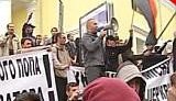 Религиозные войны в столице - в какого Бога верят эти люди? ВИДЕО.