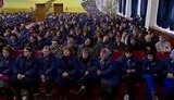 В колонии с Тимошенко сидят женщины с пожизненным сроком за особо тяжкие преступления. ВИДЕО.