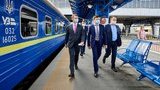 "Укрзалізниця" відкрила продаж квитків ще на три поїзди