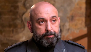 У Харкові був підтверджений провал створення тероборони, - Кривонос