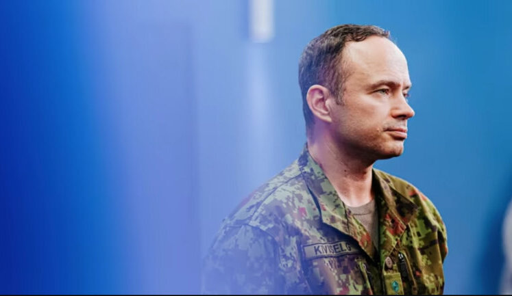 Без прорыва в переговорах война будет оставаться тяжелой для Украины, - разведка Эстонии