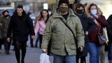 Епідзонування України: в "червоній" зоні залишаються сім областей, у 13 - перевищено епідпоріг захворюваності на коронавірус, - МОЗ. ІНФОГРАФІКА