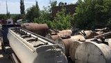 Податківці ліквідували підпільне виробництво пального на Миколаївщині, вилучено продукції на 6,2 млн грн. ФОТОрепортаж