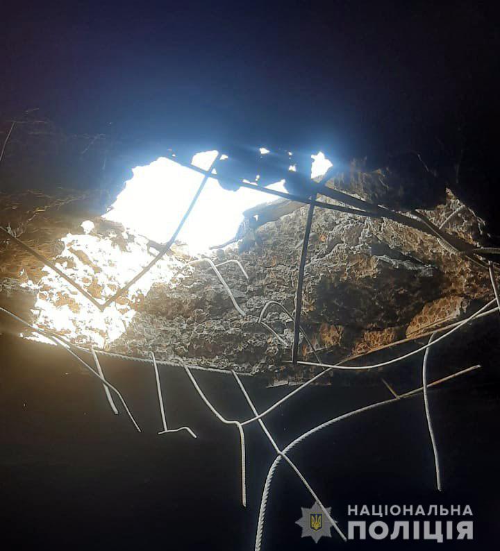 За сутки россияне нанесли удары по 23 населенным пунктам Донбасса. Разрушены 76 гражданских объектов, - Нацполиция 09 За сутки россияне нанесли удары по 23 населенным пунктам Донбасса. Разрушены 76 гражданских объектов, - Нацполиция 09