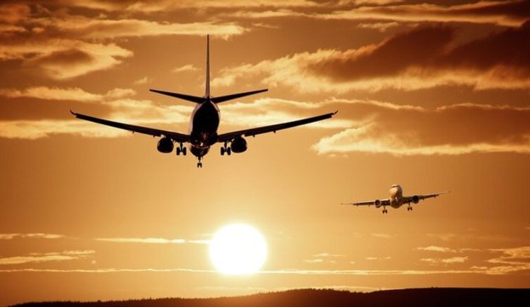 In January, flights at one of Ukrainian airports are planned to resume - insurers