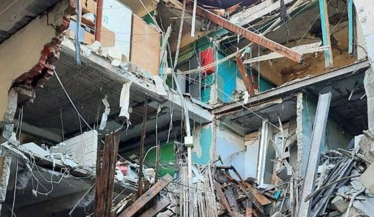 "єВідновлення": Заявки на компенсації на ремонт житла подали 680 тисяч сімей, гроші отримали менше 10%