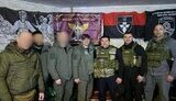 БФ "Українська сила"