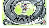 НАТО требует разъяснений от России, что значит фраза Лаврова &amp;quot;все меры&amp;quot; в отношении Украины и Грузии