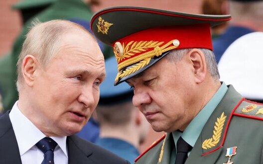 У Росії знову погрожують: кажуть, що удар по Києву може бути завдано "будь-якої миті"