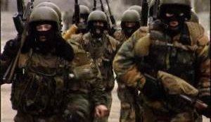 Four Russian GRU operatives killed during attack on Marinka - SBU