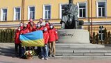 26-а Українська антарктична експедиція вирушила на станцію "Академік Вернадський". ФОТО