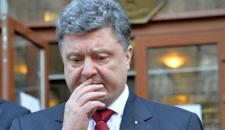 Порошенко досі володіє безліччю активів окрім Roshen, але замовчує про їхню подальшу долю, - "Дзеркало тижня". СПИСОК