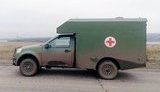 "Богдан" бизнес-партнера Порошенко продолжит зарабатывать на санитарных автомобилях для армии