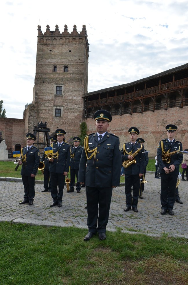 Не могла собі уявити, що представлятиму до нагороди Народний Герой свого… сина! Репортаж із церемонії у Луцьку 26
