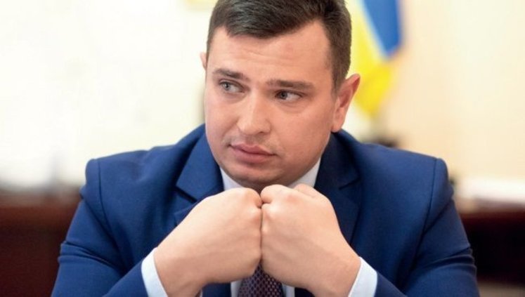 Директор НАБУ Сытник посещал Порошенко ночью в его доме вместе с депутатом Грановским. ВИДЕО