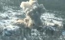 use of precision-guided munitions