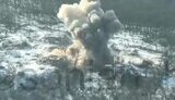 застосування високоточних боєприпасів