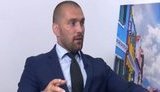 Керівництво ДБР тиснуло на слідчих з метою заарештувати телеканал "Прямий", - керівник слідчої групи Корецький. ВIДЕО