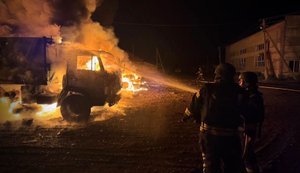 РФ атакувала Чернігівщину БпЛА: вісім людей постраждали, пожежі в будинку культури та приватних будинках. ФОТОрепортаж