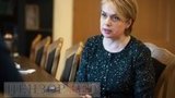 Міністр освіти і науки Лілія Гриневич: "Я стверджую, що в нас відсутній рівний для всіх доступ до якісної освіти"