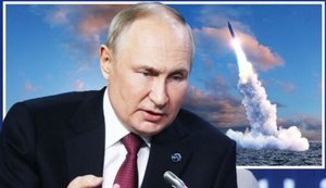 Чому “Буревестник” — черговий блеф Росії