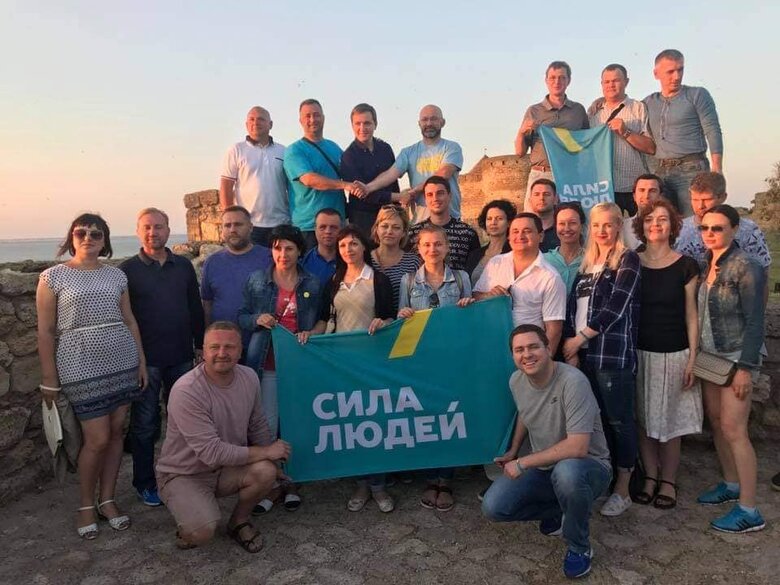 Под Бахмутом погиб воин ВСУ, доктор наук Валерий Поколодный 04 Под Бахмутом погиб воин ВСУ, доктор наук Валерий Поколодный 04