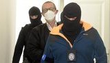 Трьох осіб заарештували в Празі за участь у війні на Донбасі на боці терористів