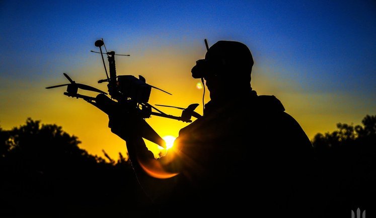 Ворог майже 50 разів атакував на Покровському напрямку, знешкоджено 131 окупанта, - Генштаб