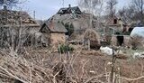 Consequences of hostile shelling in Donetsk region
