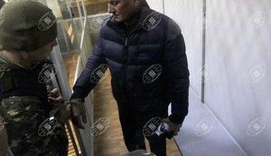 ГПУ закрила справу проти екс-регіонала Єфремова і зняла звинувачення в розпалюванні міжнаціональної ворожнечі
