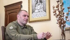 Україна, нарешті, отримала справжню Службу безпеки військового часу