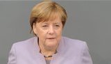 Меркель призвала увеличить инвестиции в украинскую ГТС