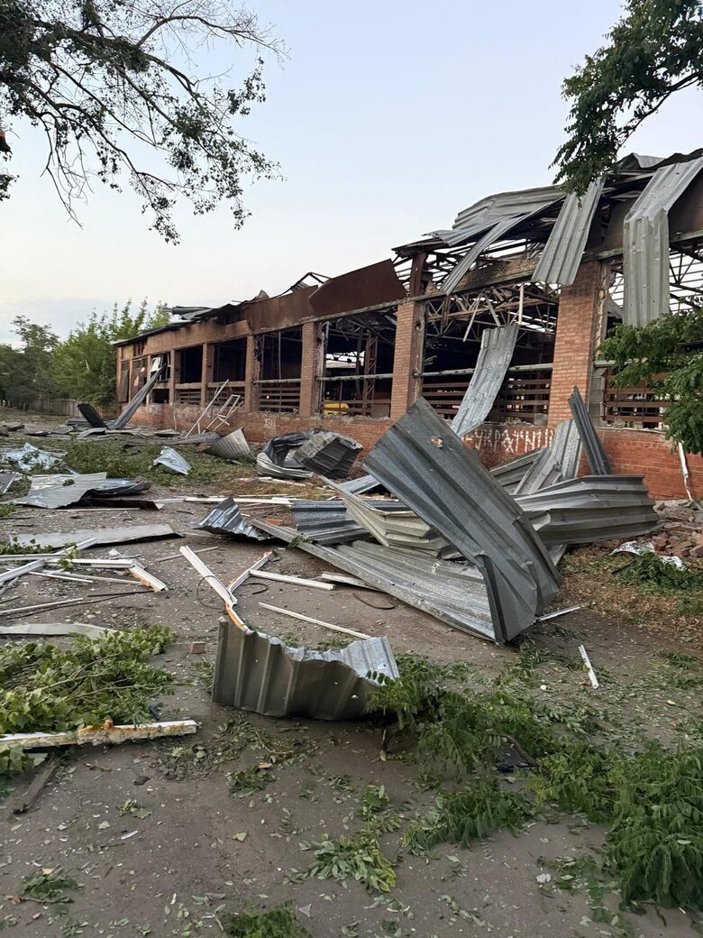 Donetsk