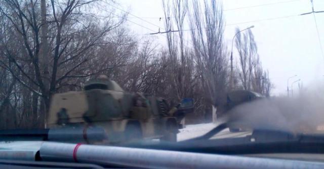 армия рф оккупанты водник