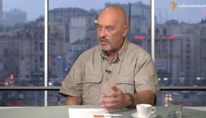 Объем контрабанды на Донбассе сократился за месяц на 70%, - Тука. ВИДЕО