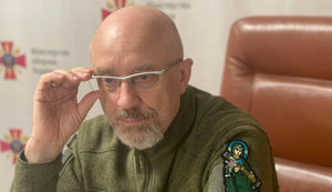 олексій,резніков
