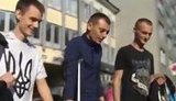 украинские бойці