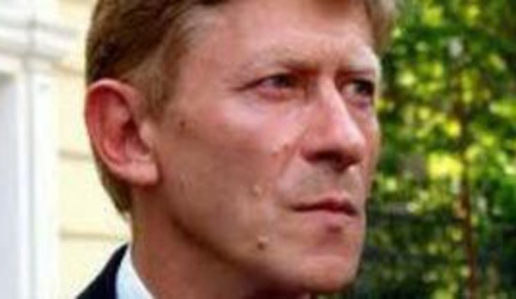Забзалюк: Если меня убьют, будет обнародован новый компромат